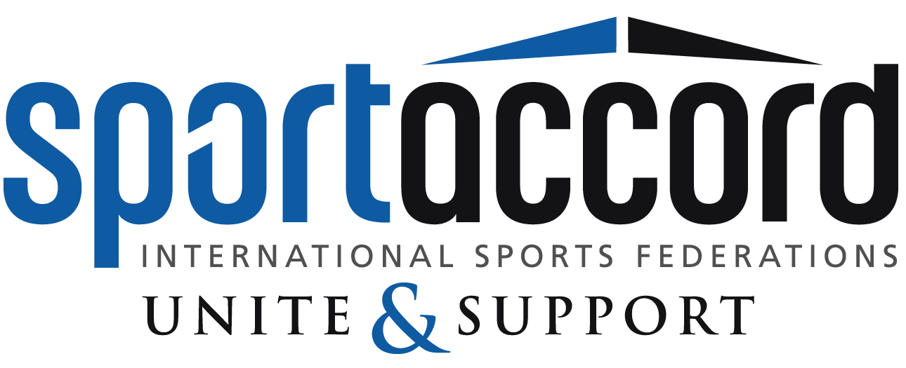 SportAccord – International Sports Federations │Source: sportaccord.com