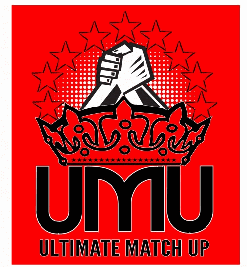UAL 6 - 'Ultimate Match Up' │ Image Source: TheUAL.com