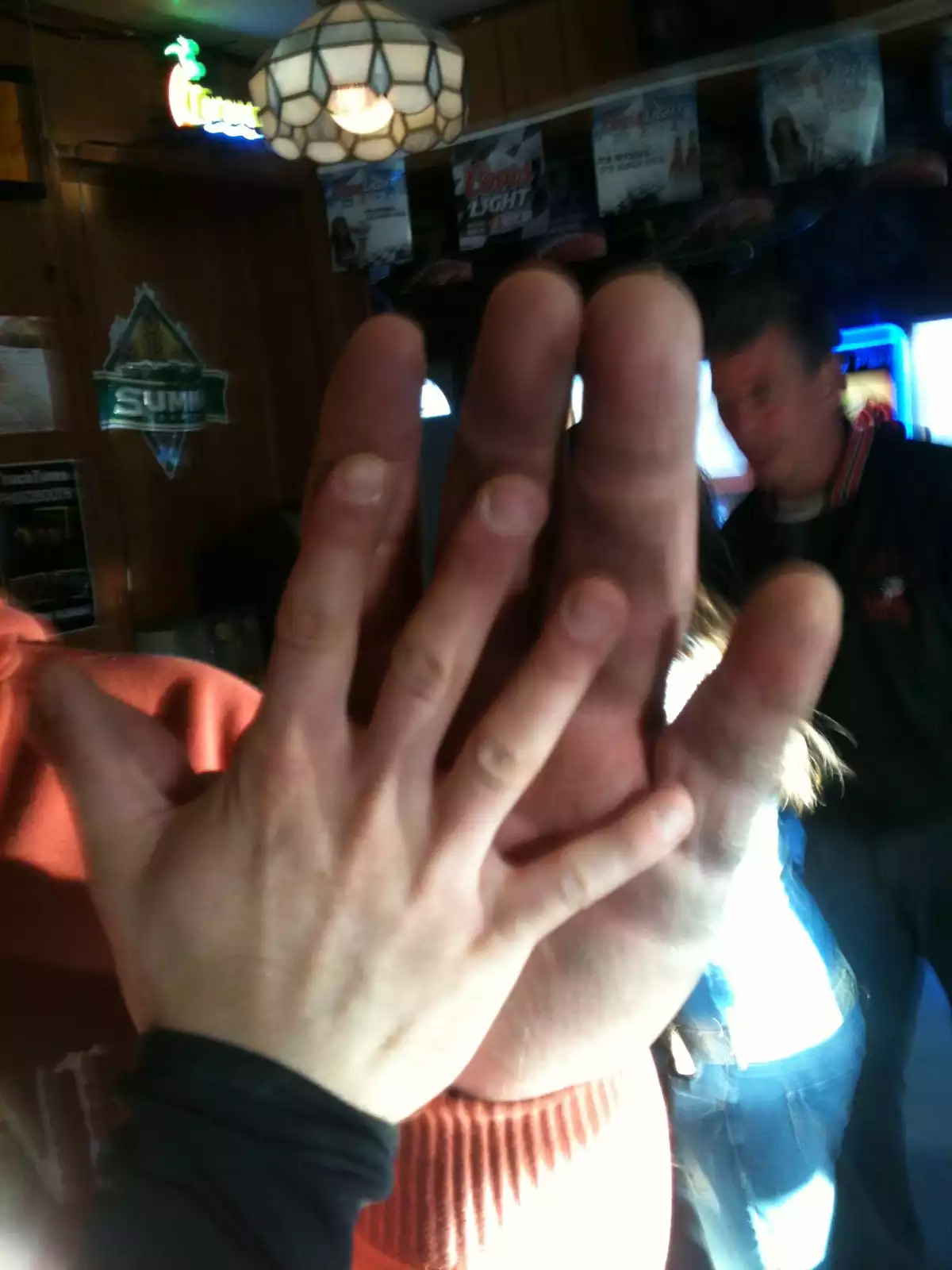 Boban Marjanovic on X: #TrueLife: I Have Big Hands / X