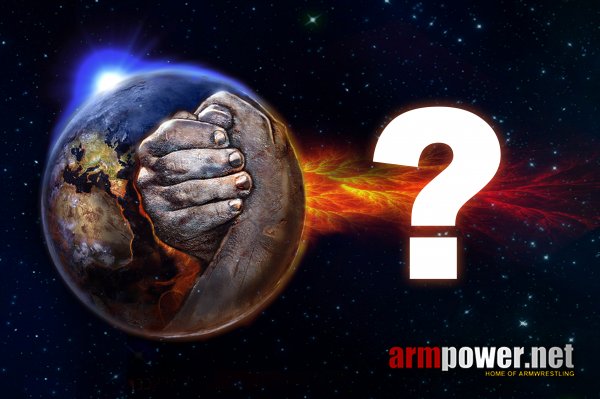 World Armwrestling Championships - WAF 2015 │ Image Source: armpower.net