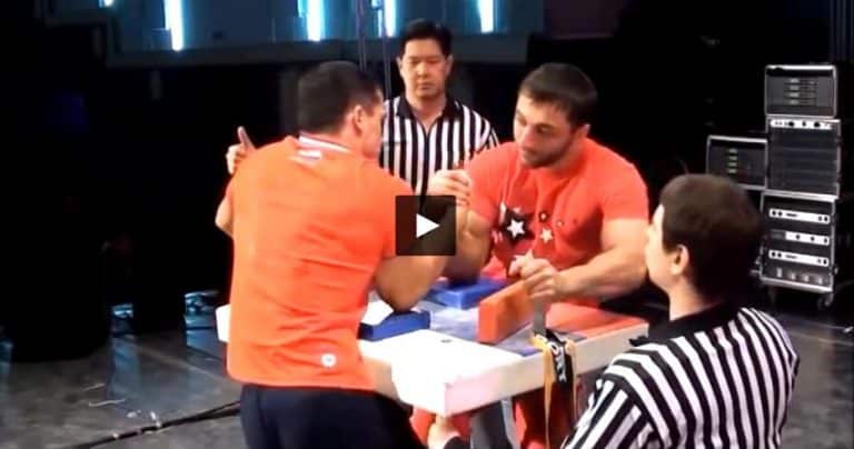 Khetag Dzitiev vs. Khadzhimurat Zoloev - Friendship Cup Kalmykia │ Capture by XSportNews from the video