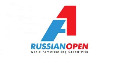 A1 Russian Open 2015