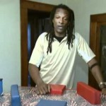 VIDEO: Cobra Rhodes: Legendary armwrestler