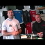 VIDEO: Armwrestling Practice Tips │by Devon Larratt & John Milne