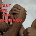 Important weight classes changes │WAF Congress