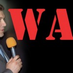 Assen Hadjitodorov - The New WAF President │WAF Elections