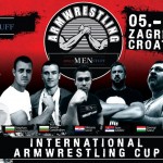 ONLYMENSTUFF 2012 – CROATIA, ZAGREB, WESTGATE 5th – 8th October 2012