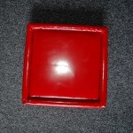 New elbow pad for armwrestling table 2012