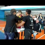 VIDEO: Taras Ivakin armfight │Kiev Cup armwrestling