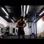 HOW TO PICK UP A GIRL AT THE GYM