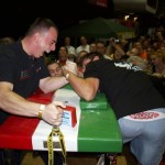Judgment day 2012, Budapest, Hungary