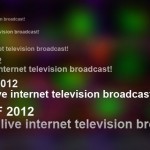 Nemiroff 2012 - Live Internet Broadcast
