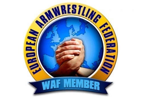 European Armwrestling Federation
