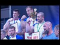 VIDEO A1 Russian Open - PROMO PRESENTATION