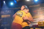 Ion Oncescu - John Brzenk - Nemiroff World Cup 2007