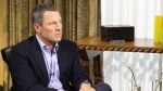 Lance Armstrong Admits to Doping