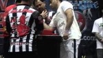Vazgen Soghoyan at LA Fitness Expo Tournament 2013