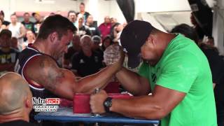 2013 Auckland Armwrestling champs