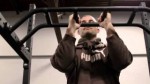 Travis Bagent On Grip Strength