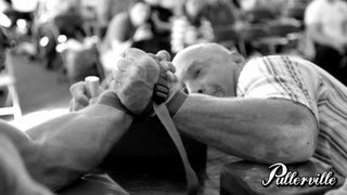 VIDEO: Armwrestling - 2012 Highlights │ by Pullerville