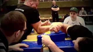 S.A.TV Productions – Smash Arms 2013
