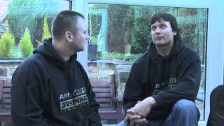 Arm Wars Champ Devon Larratt talks – part 3 of 3 – May 2013