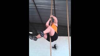 Gabi Vasconcelos – Rope Training