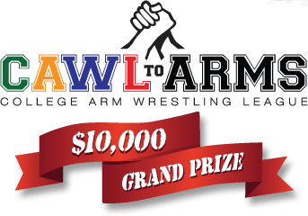 CAWL to ARMS - $10,000 Prize │ Image Source: cawltoarms.com