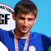 Georgiy Hubaev, RUS