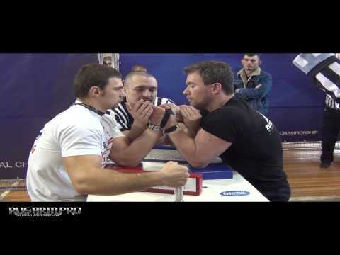 Andrey Boris vs Nikolay Mishta