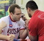 Ivan Matyushenko vs. Ferit Osmanli - Lotoshino 2014