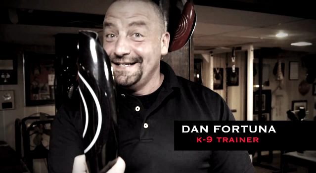 Dan Fortuna - Arms Control Profile (NYC): Game of Arms AMC │ [Print Screen edited by XSportNews.com]
