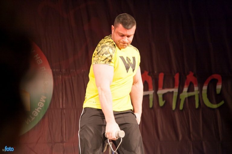 Andrey Pushkar - Armlifting - Anas 2014, Chistopol │ Photo by Vitaly Sedov - myfotovid.ru Andrey Pushkar - Armlifting - Anas 2014, Chistopol │ Photo by Vitaly Sedov - myfotovid.ru
