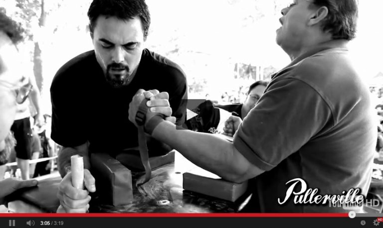44th Annual Patterson Apricot Fiesta – Armwrestling Championships 2014 Part 2