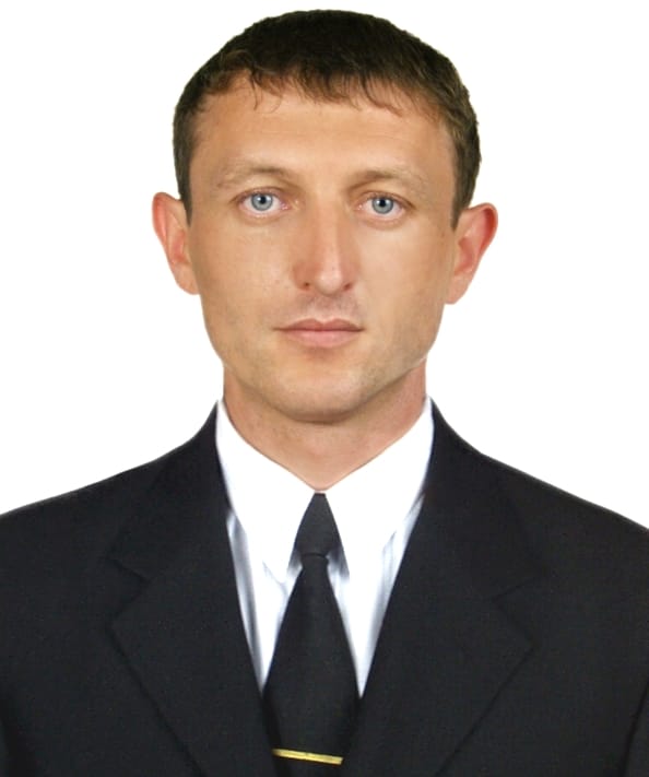 Robert Chomaev
