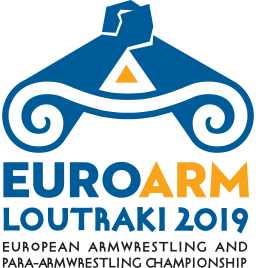 EuroArm 2019, Loutraki, Greece
