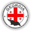 Georgia flag