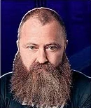 Pavlo Derbedenyev