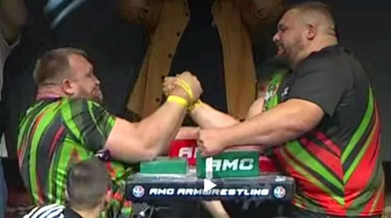 Stanislav Bukreev vs Sergey Chervov