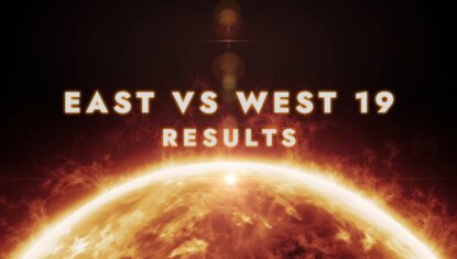 VIDEO: East vs West 19 (Strongest Arm on Earth) | Supermatches Results