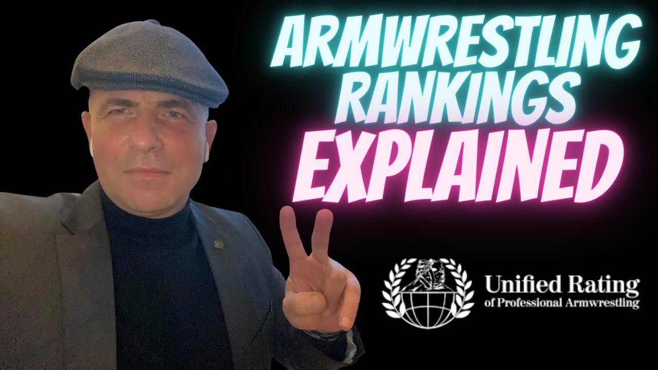 VIDEO: URPA Rankings Explained